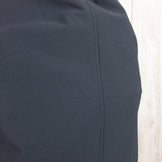 【Men's S ブラック系】 Montbell ( モンベル ) クラッグパーカ ナイロン 1106668 Asian Men's 撥水機能 ストレッチ フーディ パーカー パーカ ソフトシェル アウター ジャケット トップス ウェア - 【公式】2ndGEAR（セカンドギア）Webショップ【登山用品・アウトドア用品専門 買取販売店】