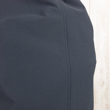 【Men's S ブラック系】 Montbell ( モンベル ) クラッグパーカ ナイロン 1106668 Asian Men's 撥水機能 ストレッチ フーディ パーカー パーカ ソフトシェル アウター ジャケット トップス ウェア - 【公式】2ndGEAR（セカンドギア）Webショップ【登山用品・アウトドア用品専門 買取販売店】