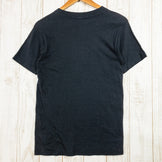 【Men's L ブラック系】 コロラド キーストーン 70S Hanes Tシャツ 生産終了モデル ビンテージ Men's 化繊 ショートスリーブTシャツ クルーネック インナー シャツ トップス ウェア - 【公式】2ndGEAR（セカンドギア）Webショップ【登山用品・アウトドア用品専門 買取販売店】
