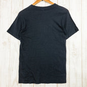 【Men's L ブラック系】 コロラド キーストーン 70S Hanes Tシャツ 生産終了モデル ビンテージ Men's 化繊 ショートスリーブTシャツ クルーネック インナー シャツ トップス ウェア - 【公式】2ndGEAR（セカンドギア）Webショップ【登山用品・アウトドア用品専門 買取販売店】