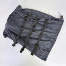 【OneSize ブラック系】 Montbell ( モンベル ) コンプレッション スタッフ バッグ S Compression Stuff Bag S ナイロン バッグ ストレージ パッキングサック スタッフサック インナーポーチ z00059899  スタッフ-3