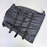 【OneSize ブラック系】 Montbell ( モンベル ) コンプレッション スタッフ バッグ S Compression Stuff Bag S ナイロン バッグ ストレージ パッキングサック スタッフサック インナーポーチ z00059899  スタッフ