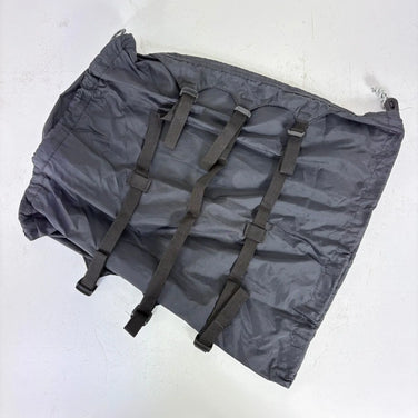 【OneSize ブラック系】 Montbell ( モンベル ) コンプレッション スタッフ バッグ S Compression Stuff Bag S ナイロン バッグ ストレージ パッキングサック スタッフサック インナーポーチ z00059899  スタッフ