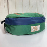 【OneSize グリーン系】 Rivendell Mountain Works（リーベンデール マウンテン ワークス） ヒップ ハガー ラージ ナイロン バッグ ストレージ ウエストバッグ ヒップパック z00052413 ウエストバッグ ヒップパック バッグ - 【公式】2ndGEAR（セカンドギア）Webショップ【登山用品・アウトドア用品専門 買取販売店】