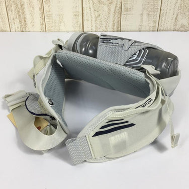 【Women's OneSize ホワイト系】 Gregory ( グレゴリー ) ペース H1 Pace H1 トレイルランニング ウエストバッグ ヒップパック Women's Storm White ウエストバッグ ヒップパック バッグ ストレージ - 【公式】2ndGEAR（セカンドギア）Webショップ【登山用品・アウトドア用品専門 買取販売店】