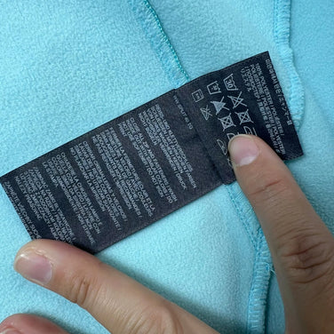 Jackwolfskin Storm Lock Softshell Jacket, Women's Medium, Blue, Polyester, Top, Outerwear, Softshell Jacket, z000547