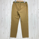 【Men's M ベージュ系】 Millet ( ミレー ) レディース ティフォン 50000 ウォーム ストレッチ トレック パンツ LD TYPHON 50000 WARM ST TRK PT ナイロン ウェア ボトムス ロングパンツ ソフトシェル z0005
