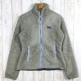 【Women's S ベージュ系】Patagonia ( パタゴニア ) ロスロボス ジャケット Los Lobos Jacket フリース 25595 International Women's フリース アウター ジャケット トップス ウェア - 【公式】2ndGEAR（セカンドギア）Webショップ【登山用品・アウトドア用品専門 買取販売店】