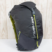 【OneSize グレー系】 Paago Works ( パーゴワークス ) ラッシュ 20 RUSH 20 ミッドナイト バッグ ストレージ バックパック デイパック 容量【～29L】 z00051160 ミッドナイト デイパック 容量【～29L】 バックパック - 【公式】2ndGEAR（セカンドギア）Webショップ【登山用品・アウトドア用品専門 買取販売店】