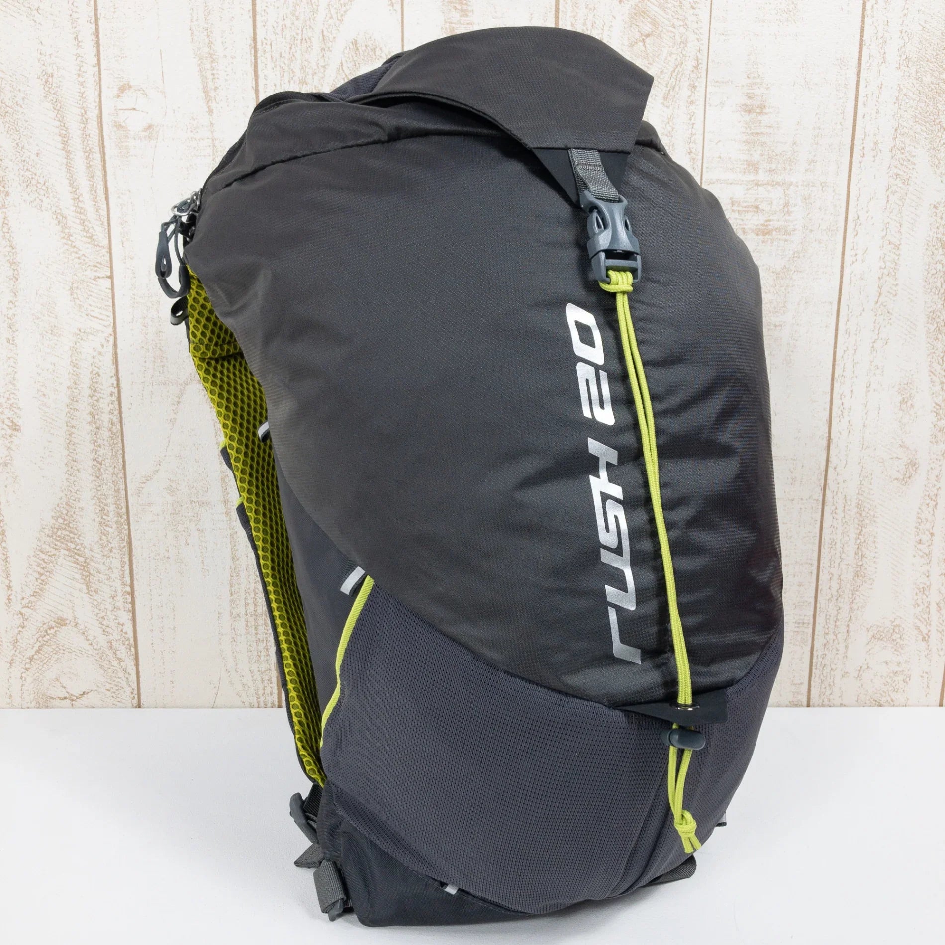 【OneSize グレー系】 Paago Works ( パーゴワークス ) ラッシュ 20 RUSH 20 ミッドナイト バッグ ストレージ バックパック デイパック 容量【～29L】 z00051160 ミッドナイト デイパック 容量【～29L】 バックパック - 【公式】2ndGEAR（セカンドギア）Webショップ【登山用品・アウトドア用品専門 買取販売店】