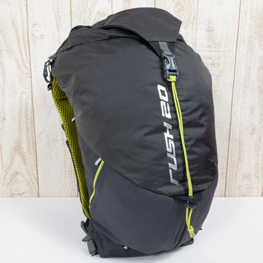 【OneSize グレー系】 Paago Works ( パーゴワークス ) ラッシュ 20 RUSH 20 ミッドナイト バッグ ストレージ バックパック デイパック 容量【～29L】 z00051160 ミッドナイト デイパック 容量【～29L】 バックパック - 【公式】2ndGEAR（セカンドギア）Webショップ【登山用品・アウトドア用品専門 買取販売店】