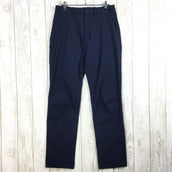 【Men's S ネイビー系】Houdini ( フーディニ ) オムニ パンツ Omni Pants 290784 International Men's 化繊 ロングパンツ ボトムス ウェア - 【公式】2ndGEAR（セカンドギア）Webショップ【登山用品・アウトドア用品専門 買取販売店】