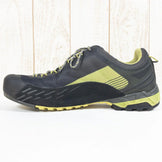 【Men's 27.0cm グレー系】 Asolo ( アゾロ ) エルド Gv Eldo Gv ローカットシューズ ゴアテックス 防水 透湿 1829522 Men's GO/SG Green Oasis Smoky Gray トレッキングブーツ フットウェア - 【公式】2ndGEAR（セカンドギア）Webショップ【登山用品・アウトドア用品専門 買取販売店】