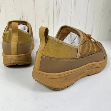 【Unisex 28.0cm カーキ系】 rig footwear ( リグ フットウェア ) doob 冬用リカバリーシューズ RG0011 COYOTE z00055312 COYOTE リカバリーシューズ リラックスシューズ フットウェア - 0