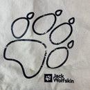 【OneSize ベージュ系】 Jackwolfskin ( ジャックウルフスキン ) コットンキャンバス トートバッグ コットン バッグ ストレージ トートバッグ z00054630  トートバッグ バッグ ストレージ-6