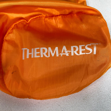 【OneSize レッド系】 Thermarest ( サーマレスト ) プロライト レギュラー ProLite Regular 自動膨張式 / 3シーズン / Atmos Foam スリーピングシステム マット スリーピングパッド エアマット z00060801