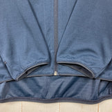 【Men's M ネイビー系】 Foxfire ( フォックスファイヤー ) スコーロン アルティメット フーディ SC Ultimate Hoody ポリエステル ウェア トップス インナー シャツ フーディ 化繊 z00058897  化繊 フーディ インナー