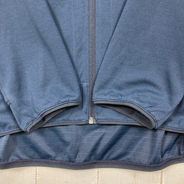 【Men's M ネイビー系】 Foxfire ( フォックスファイヤー ) スコーロン アルティメット フーディ SC Ultimate Hoody ポリエステル ウェア トップス インナー シャツ フーディ 化繊 z00058897  化繊 フーディ インナー