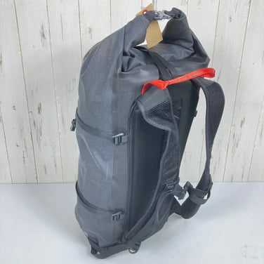 One Size Black Crux RK20 Backpack/Daypack, Storage Capacity: Up to 29L (z00053136)