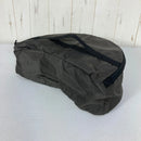 【OneSize グレー系】 Hillsound ( ヒルサウンド ) パックスタック 40L+ ショート Pack Stack 40L+ Short 3点セット ナイロン バッグ ストレージ パッキングサック スタッフサック インナーポーチ z00058752-9