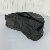 【OneSize グレー系】 Hillsound ( ヒルサウンド ) パックスタック 40L+ ショート Pack Stack 40L+ Short 3点セット ナイロン バッグ ストレージ パッキングサック スタッフサック インナーポーチ z00058752