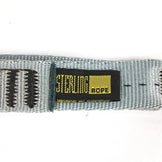 【OneSize シルバー系】スターリン デイジーチェーン 114Cm ロッククライミングギア - 【公式】2ndGEAR（セカンドギア）Webショップ【登山用品・アウトドア用品専門 買取販売店】