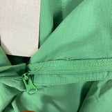 [Women's M Green] Columbia Godan Wrap Culotte Nylon Wear Bottoms Shorts Softshell z00054196 Softshell Shorts