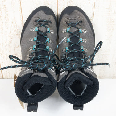 【Women's 23.7cm グレー系】 Scarpa ( スカルパ ) マルモラーダ プロ HD ウィメン Marmolada Pro HD Women's ヴァルティック トレッキングブーツ フットウェア - 【公式】2ndGEAR（セカンドギア）Webショップ【登山用品・アウトドア用品専門 買取販売店】