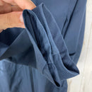 【Men's S ネイビー系】 Houdini ( フーディニ ) ゴー ジャケット Go Jacket リップストップ 2WAYストレッチ ポリエステル ウェア トップス アウター ジャケット ソフトシェル z00061234  ソフトシェル アウター ジャケット-5