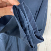 【Men's S ネイビー系】 Houdini ( フーディニ ) ゴー ジャケット Go Jacket リップストップ 2WAYストレッチ ポリエステル ウェア トップス アウター ジャケット ソフトシェル z00061234  ソフトシェル アウター ジャケット