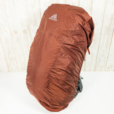 【S オレンジ系】 Gregory ( グレゴリー ) バルトロ 75 Baltoro 75 ナイロン バッグ ストレージ バックパック 容量【55L～79L】 z00051907 容量【55L～79L】 バックパック バッグ ストレージ - 【公式】2ndGEAR（セカンドギア）Webショップ【登山用品・アウトドア用品専門 買取販売店】