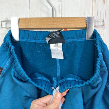 【Men's M ブルー系】 Mountain Equipment ( マウンテンイクイップメント ) ネビス タイツ Navis Tight ポリエステル ウェア ボトムス ロングパンツ フリース ポーラテック・パワーストレッチ z00055768  フリース