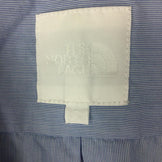 【Men's S ブルー系】The North Face ( ザ ノースフェイス ) ロングスリーブ ウォッシュバーン シャツ L/S Washburn Shirt NR11609 Asian Men's コットン ロングスリーブシャツ インナー シャツ トップス ウェア - 【公式】2ndGEAR（セカンドギア）Webショップ【登山用品・アウトドア用品専門 買取販売店】