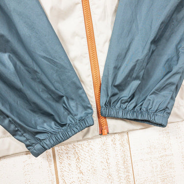 【Boy's XXL ベージュ系】 2022 Patagonia ( パタゴニア ) ライト & バリアブル フーディ Light and Variable Hoody PUM ポリエステル ウェア トップス アウター ジャケット ウィンドシェル z00050661 P - 【公式】2ndGEAR（セカンドギア）Webショップ【登山用品・アウトドア用品専門 買取販売店】