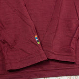 【Men's XS ワインレッド系】 Smartwool ( スマートウール ) メリノ 150 ベースレイヤ－ 1/4 ジップ Merino 150 Baselayer 1/4 Zip メリノウール SW014070 Men's ロングスリーブシャツ インナー シャツ - 【公式】2ndGEAR（セカンドギア）Webショップ【登山用品・アウトドア用品専門 買取販売店】