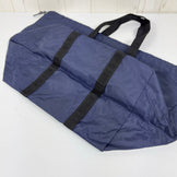 【OneSize ネイビー系】 Isuka ( イスカ ) ブーツケース ナイロン バッグ ストレージ パッキングサック  z00055224   パッキングサック バッグ ストレージ