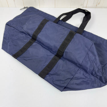 【OneSize ネイビー系】 Isuka ( イスカ ) ブーツケース ナイロン バッグ ストレージ パッキングサック  z00055224   パッキングサック バッグ ストレージ