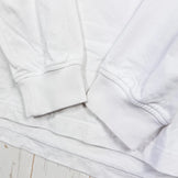 【Men's M ホワイト系】 Jackwolfskin ( ジャックウルフスキン ) ポケット ティー Pocket Tee オーガニックコットン ウェア トップス インナー シャツ ロングスリーブTシャツ クルーネック コットン z00052519 コットン - 【公式】2ndGEAR（セカンドギア）Webショップ【登山用品・アウトドア用品専門 買取販売店】