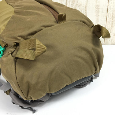 【Women's OneSize ブラウン系】 Mystery Ranch ( ミステリーランチ ) ウィメンズ クーリー 25 W Coulee 25L バックパック デイパック 110859 Women's Desert Fox デイパック 容量【～29L】 バックパック バッ - 【公式】2ndGEAR（セカンドギア）Webショップ【登山用品・アウトドア用品専門 買取販売店】