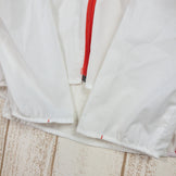 【Men's S ホワイト系】 Salomon ( サロモン ) エスラボ ライト ジャケット S/Lab Light Jacket L36371700 International Men's ウィンドシェル アウター ジャケット トップス ウェア - 【公式】2ndGEAR（セカンドギア）Webショップ【登山用品・アウトドア用品専門 買取販売店】