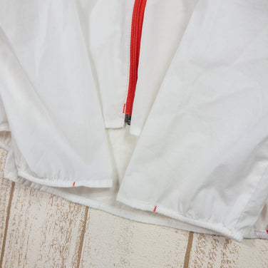 【Men's S ホワイト系】 Salomon ( サロモン ) エスラボ ライト ジャケット S/Lab Light Jacket L36371700 International Men's ウィンドシェル アウター ジャケット トップス ウェア - 【公式】2ndGEAR（セカンドギア）Webショップ【登山用品・アウトドア用品専門 買取販売店】