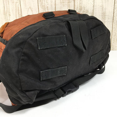 【OneSize オレンジ系】 Gregory ( グレゴリー ) クラシック デイパック Classic Daypack 26L ラスト シルバータグ 旧タグ アメリカ製 バックパック 入手困難 Rust デイパック 容量【～29L】 バックパック バッグ ストレ - 【公式】2ndGEAR（セカンドギア）Webショップ【登山用品・アウトドア用品専門 買取販売店】