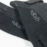【Unisex M ブラック系】 Rab ( ラブ ) キネティックマウンテングローブ Kinetic Mountain Gloves ポリエステル ウェア ウェア小物 グローブ 手袋 z00051230 グローブ 手袋 ウェア小物 ウェア - 【公式】2ndGEAR（セカンドギア）Webショップ【登山用品・アウトドア用品専門 買取販売店】
