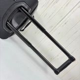 【OneSize ブラック系】 2022 Patagonia ( パタゴニア ) ブラックホール ウィールド ダッフル 40L Black Hole Wheeled Duffel 40L ポリエステル バッグ ストレージ ローラーバッグ トロリーバッグ z00055