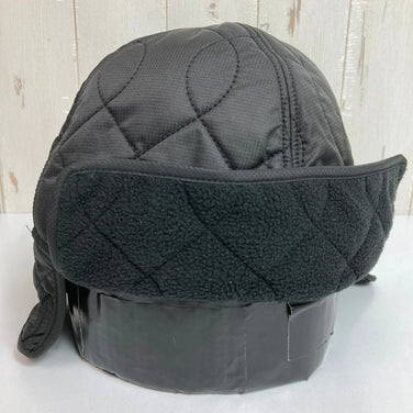 【Unisex OneSize ブラック系】 Halo Commodity ( ハロコモディティ ) フラッター ターン キャップ Flutter Turn Cap ポリエステル ウェア ウェア小物 ヘッドウェア キャップ z00050454 キャップ ヘッドウェア ウェア小物 - 【公式】2ndGEAR（セカンドギア）Webショップ【登山用品・アウトドア用品専門 買取販売店】