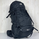 【Unisex L ブラック系】 Karrimor ( カリマー ) リッジ 40プラス ridge 40+ ナイロン バッグ ストレージ バックパック 容量【30L～54L】 z00060135  容量【30L～54L】 バックパック バッグ ストレージ