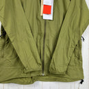 【Women's S カーキグリーン系】 Axesquin ( アクシーズクイン ) ウィメンズ オッズ フーディ W's Odds Hoodie 011054 オリーブドラブ z00055915 オリーブドラブ ウィンドシェル アウター ジャケット トップス ウェア-4