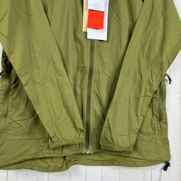 【Women's S カーキグリーン系】 Axesquin ( アクシーズクイン ) ウィメンズ オッズ フーディ W's Odds Hoodie 011054 オリーブドラブ z00055915 オリーブドラブ ウィンドシェル アウター ジャケット トップス ウェア