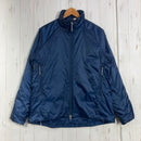 【Women's M ネイビー系】 Houdini ( フーディニ ) ダンフリ ジャケット Dunfri Jacket プリマロフト ゴールド 化繊中綿 パッカブル 化繊ダウン ウェア トップス アウター ジャケット 化繊インサレーション プリマロフト・ゴールド・イン-1
