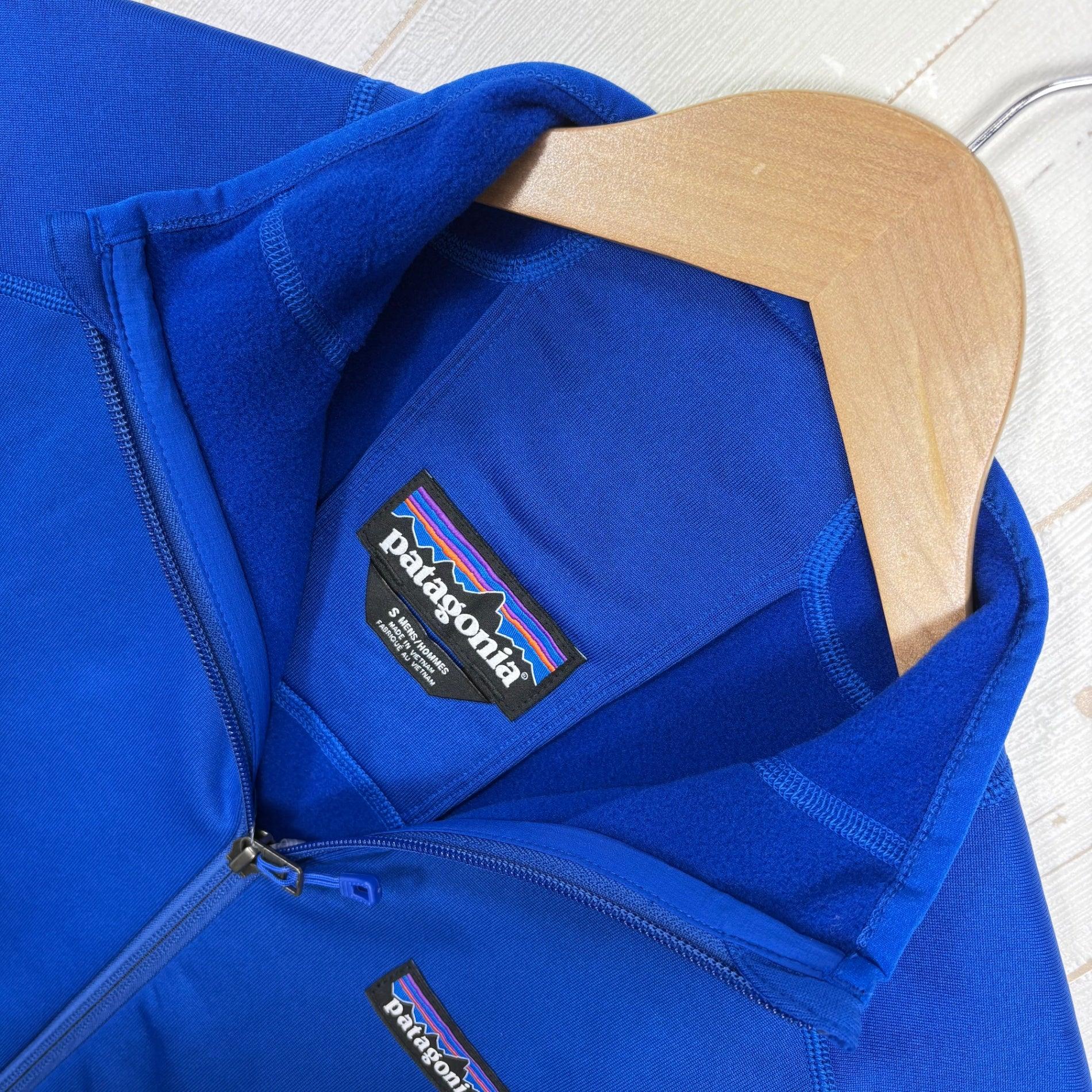 Men's S ブルー系】 2017 Patagonia ( パタゴニア ) クロストレック